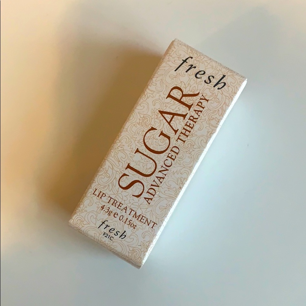 COPY - Fresh Sugar Advanced Therapy Lil Treatment